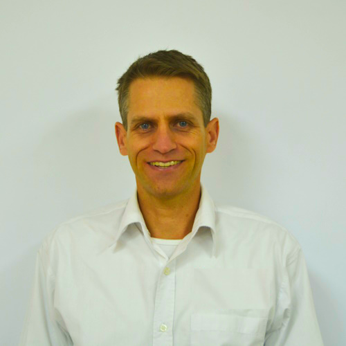 Alex Thalmann
